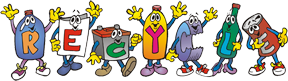 Recycle Guys Logo